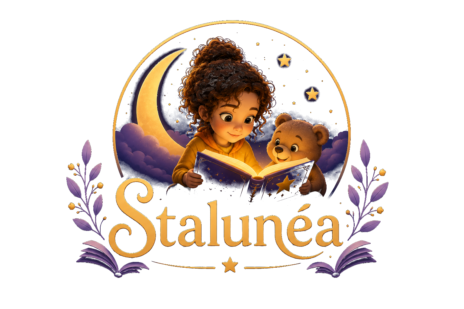 Logo Stalunéa